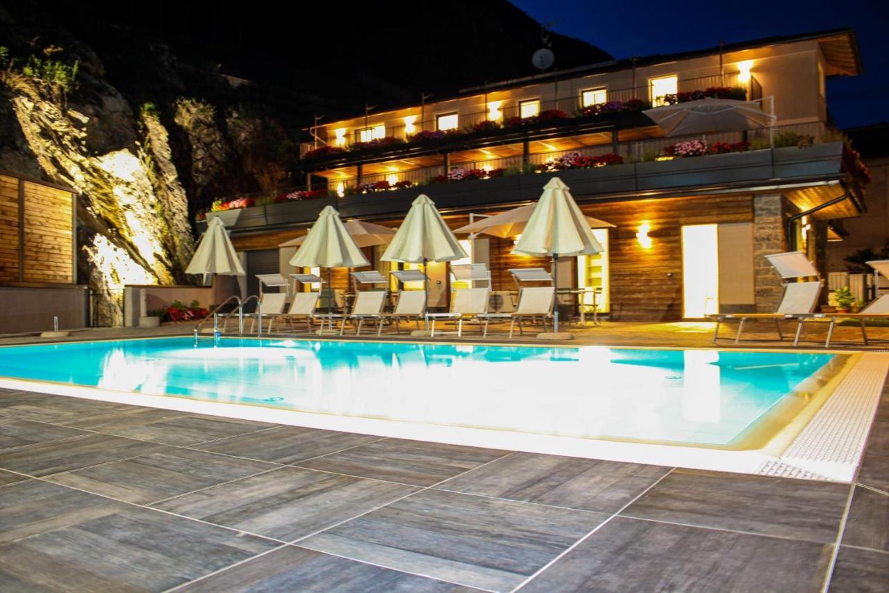 Dascio Vita See Ferienwohnung Mit Dachterrasse Εξωτερικό φωτογραφία